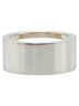 Gucci 100% Sterling Silver Multi Color Gucci Cutout G Ring #7 SV925 Silver Women's GUCCI One size - photo 4