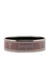 Hermès 100% Metal Pink Hermes enamel GM H pattern bangle pink silver metal ladies HERMES One size - photo 3