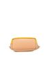 Chloé 100% Leather Tan Yellow Chloé Chloe Bailey handbag shoulder bag beige yellow leather women's One size - photo 3