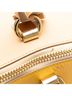 Chloé 100% Leather Tan Yellow Chloé Chloe Bailey handbag shoulder bag beige yellow leather women's One size - photo 7