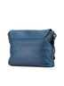 Gucci 100% Leather Blue Gucci Interlocking G Shoulder Bag 322056 Blue Leather Women's GUCCI One size - photo 2