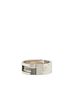 Gucci 100% Sterling Silver Multi Color Gucci Branded G Ring #24 SV925 Silver Men's GUCCI One size - photo 2
