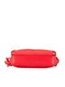 Christian Dior Red Christian Dior Dior Trotter ERL Collaboration Mirage Quilted Rabbit Shoulder Bag Pouch Red Nylon Leather Women's One size - photo 3