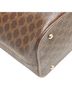 Céline Brown Celine Macadam Handbag Tote Bag Brown PVC Leather Women's CELINE One size - photo 4