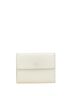 Louis Vuitton 100% Leather White Louis Vuitton Epi Ludlow Coin Case M6330J Ivory White Leather Women's LOUIS VUITTON One size - photo 1