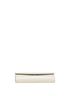 Louis Vuitton 100% Leather White Louis Vuitton Epi Ludlow Coin Case M6330J Ivory White Leather Women's LOUIS VUITTON One size - photo 3