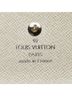 Louis Vuitton 100% Leather White Louis Vuitton Epi Ludlow Coin Case M6330J Ivory White Leather Women's LOUIS VUITTON One size - photo 5