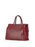 Fendi 100% Leather Red FENDI Trois Jours Handbag Shoulder Bag 2WAY 8BH250 Red Leather Women's One size - photo 2