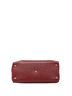 Fendi 100% Leather Red FENDI Trois Jours Handbag Shoulder Bag 2WAY 8BH250 Red Leather Women's One size - photo 3