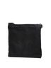 Prada 100% Nylon Black Prada Triangle Plate Shoulder Bag Black Nylon Women's PRADA One size - photo 2