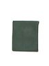 Hermès 100% Leather Green Hermes Bastia Coin Case Vert Rousseau Epsom Leather Women's HERMES One size - photo 2