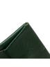 Hermès 100% Leather Green Hermes Bastia Coin Case Vert Rousseau Epsom Leather Women's HERMES One size - photo 4