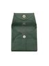 Hermès 100% Leather Green Hermes Bastia Coin Case Vert Rousseau Epsom Leather Women's HERMES One size - photo 7