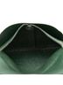 Hermès 100% Leather Green Hermes Bastia Coin Case Vert Rousseau Epsom Leather Women's HERMES One size - photo 8