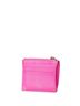 Valentino 100% Leather Gold Pink Valentino Roman Stud Coin Case Pink Gold Leather Women's VALENTINO One size - photo 2
