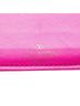Valentino 100% Leather Gold Pink Valentino Roman Stud Coin Case Pink Gold Leather Women's VALENTINO One size - photo 8