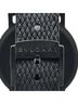 Bvlgari Black BVLGARI Watch BB41S Automatic Black Dial Stainless Steel Rubber Men's One size - photo 7