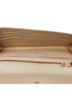 Jimmy Choo 100% Leather Tan Jimmy Choo Long Wallet Beige Leather Women's JIMMY CHOO One size - photo 8