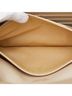 Jimmy Choo 100% Leather Tan Jimmy Choo Long Wallet Beige Leather Women's JIMMY CHOO One size - photo 10