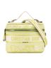 Christian Dior 100% Other Green Christian Dior Dior Toile Joue D'hui Vanity Bag Handbag Shoulder Green Jacquard Women's One size - photo 1