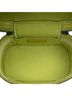 Christian Dior 100% Other Green Christian Dior Dior Toile Joue D'hui Vanity Bag Handbag Shoulder Green Jacquard Women's One size - photo 9