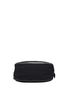 Fendi 100% Nylon Black Fendi tote bag, handbag, black nylon and leather, women's, FENDI One size - photo 3