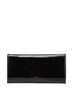 Cartier 100% Other Black Cartier Happy Birthday Long Wallet Black Enamel Women's CARTIER One size - photo 1