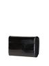 Cartier 100% Other Black Cartier Happy Birthday Long Wallet Black Enamel Women's CARTIER One size - photo 2