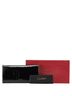 Cartier 100% Other Black Cartier Happy Birthday Long Wallet Black Enamel Women's CARTIER One size - photo 9