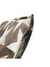 Valentino Brown Valentino Camouflage Star Clutch Bag in Khaki and Brown Nylon Leather for Men One size - photo 7