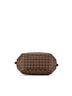Louis Vuitton Brown Louis Vuitton Damier Belem MM Handbag N51174 Brown PVC Leather Women's LOUIS VUITTON One size - photo 3