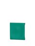 Hermès 100% Leather Green Hermes Bastia Coin Case Green Epsom Leather Women's HERMES One size - photo 2