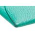 Hermès 100% Leather Green Hermes Bastia Coin Case Green Epsom Leather Women's HERMES One size - photo 5