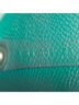 Hermès 100% Leather Green Hermes Bastia Coin Case Green Epsom Leather Women's HERMES One size - photo 10