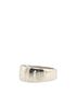 Hermès 100% Sterling Silver Silver Toned Hermes Ring #52 SV925 Silver Women's HERMES One size - photo 2