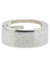 Gucci 100% Sterling Silver Multi Color Gucci Branded G Ring #14 SV925 Silver Women's GUCCI One size - photo 4