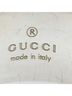 Gucci 100% Sterling Silver Silver Toned Gucci Branded G Ring #11 SV925 Silver Women's GUCCI One size - photo 5
