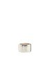 Gucci 100% Sterling Silver Multi Color Gucci Ring SV925 Silver Rubber Women's GUCCI One size - photo 2