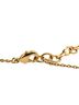 Louis Vuitton 100% Other Gold Toned Louis Vuitton LV&ME Necklace M61060 Gold Plated Women's LOUIS VUITTON One size - photo 2