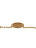 Louis Vuitton 100% Other Gold Toned Louis Vuitton LV&ME Necklace M61060 Gold Plated Women's LOUIS VUITTON One size - photo 3
