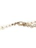 Chanel Blue Chanel Coco Mark Necklace Gold Blue Faux Pearl Plated Women's CHANEL One size - photo 6