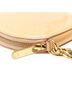 Louis Vuitton 100% Patent Leather Tan Louis Vuitton Monogram Vernis Portemonnay Chapeau Coin Case M91416 Rose Florentine Beige Patent Leather Women's LOUIS VUITTON One size - photo 9