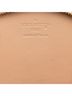 Louis Vuitton 100% Patent Leather Tan Louis Vuitton Monogram Vernis Portemonnay Chapeau Coin Case M91416 Rose Florentine Beige Patent Leather Women's LOUIS VUITTON One size - photo 11