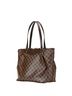 Louis Vuitton Brown Louis Vuitton Damier Westminster GM Shoulder Bag N41103 Brown PVC Leather Women's LOUIS VUITTON One size - photo 2