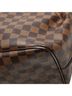 Louis Vuitton Brown Louis Vuitton Damier Westminster GM Shoulder Bag N41103 Brown PVC Leather Women's LOUIS VUITTON One size - photo 8