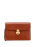 Burberry 100% Leather Brown Burberry Nova Check Second Bag in Brown Leather for Women One size - photo 1