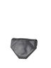 Hermès 100% Leather Gray Hermes Le Vingt Quatre Coin Case Ardoise Epsom Leather for Women HERMES One size - photo 2