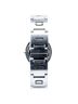 Fendi 100% Stainless Steel Black Fendi Watch 3050L Quartz Black Dial Stainless Steel Women's FENDI One size - photo 4