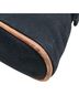 Hermès Black Brown Hermes Bolide Pouch 20 Black Brown Cotton Leather Women's HERMES One size - photo 5