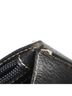Salvatore Ferragamo 100% Leather Black Salvatore Ferragamo Gancini Long Wallet IY-22 1283 Black Leather Women's One size - photo 5